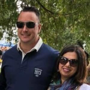 Meet your Posher, Philip